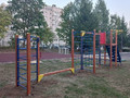 Спортивный комплекс СК-040