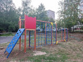 Спортивный комплекс СК-040